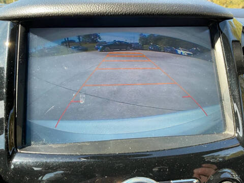 2017 Chevrolet Cruze Premier Auto