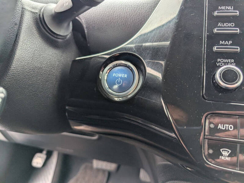 2020 Toyota Prius