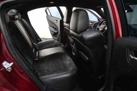 2019 Dodge Charger R/T