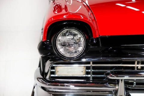1957 Ford Fairlane