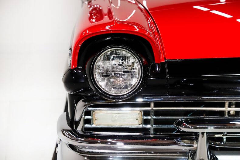 1957 Ford Fairlane