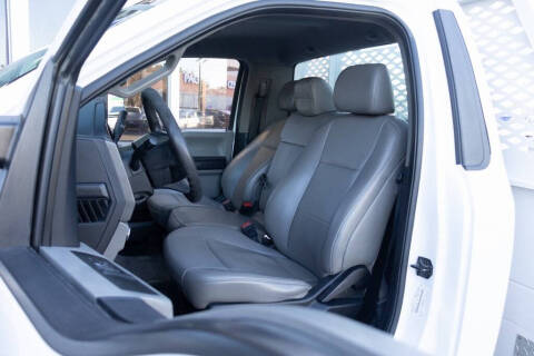 2020 Ford F-350 Super Duty