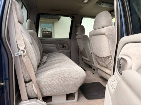 1995 Chevrolet C/K 3500 Series