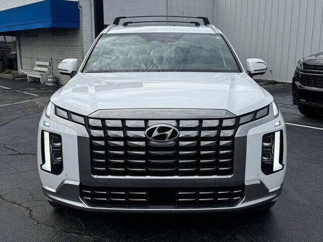 2023 Hyundai PALISADE for sale at Jerry Ward Autoplex of Dyersburg in Dyersburg, TN