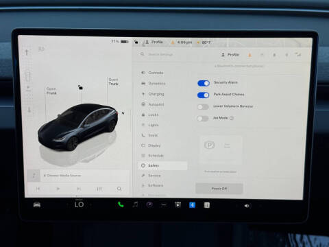 2024 Tesla Model 3 Long Range