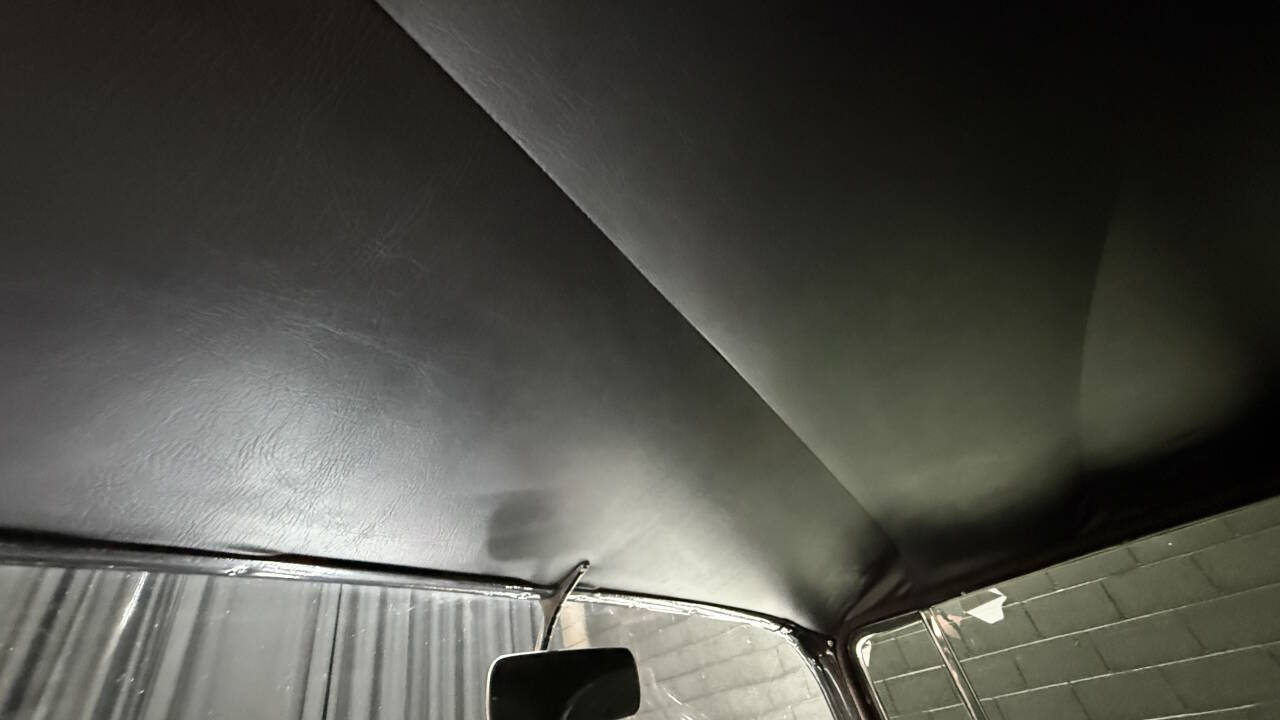 1955 Chevrolet Bel Air 30