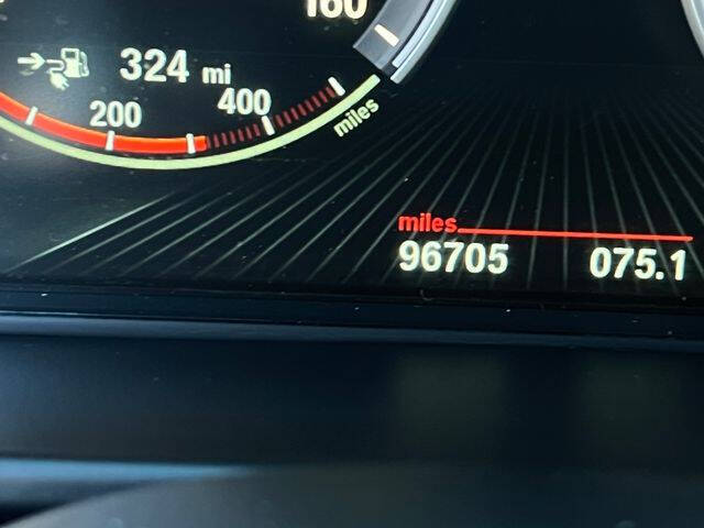 2018 BMW X5 xDrive40e iPerformance