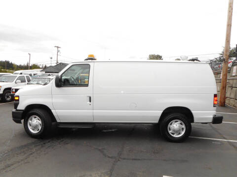 2009 Ford E-Series E-350 SD