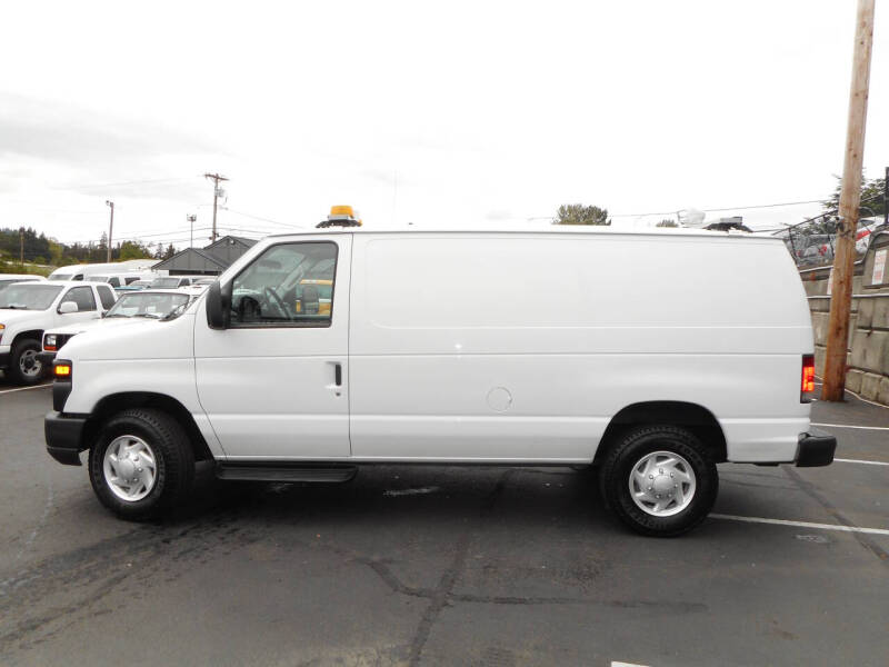 2009 Ford E-Series E-350 SD