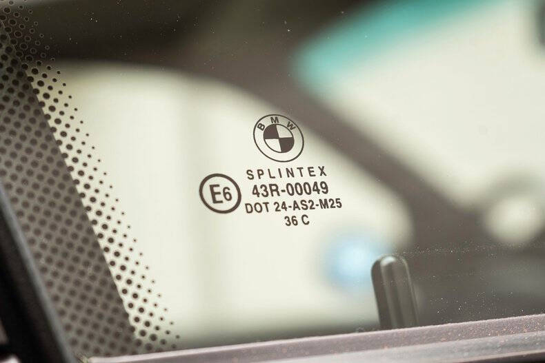 1995 BMW M3