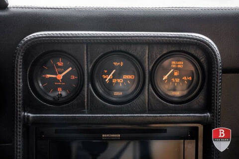 1989 Ferrari 328 GTB