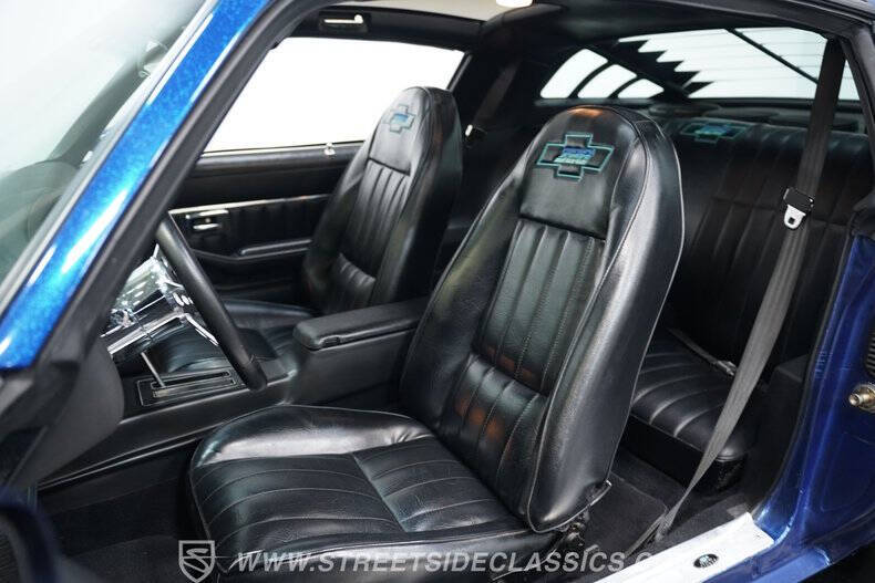 1978 Chevrolet Camaro