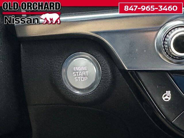 2023 Kia Telluride SX-Prestige