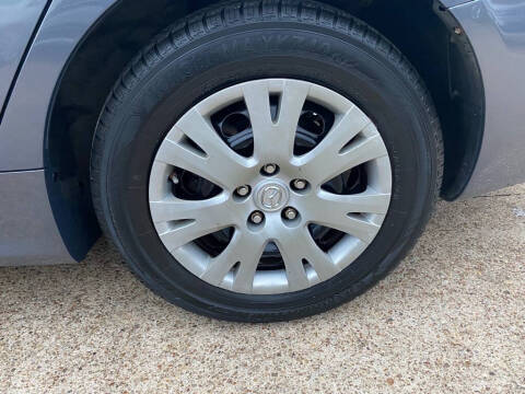 2009 Mazda MAZDA6 i SV