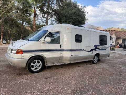 2004 Winnebago Rialta 22HD