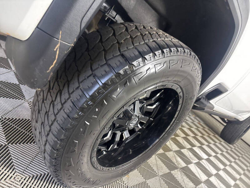 2020 GMC Sierra 2500HD