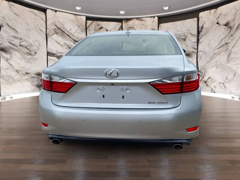2014 Lexus ES 350
