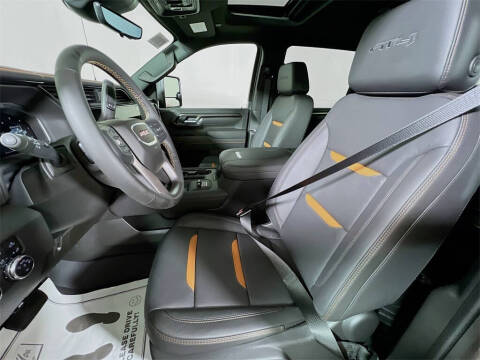 2026 GMC Sierra 3500HD