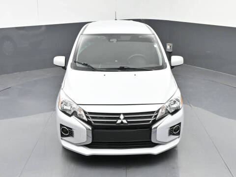 2023 Mitsubishi Mirage ES