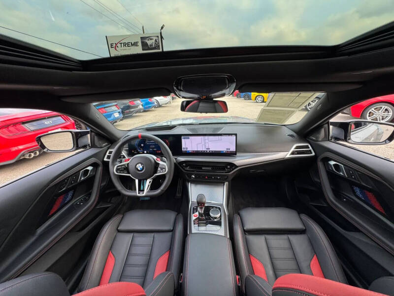 2026 BMW M2