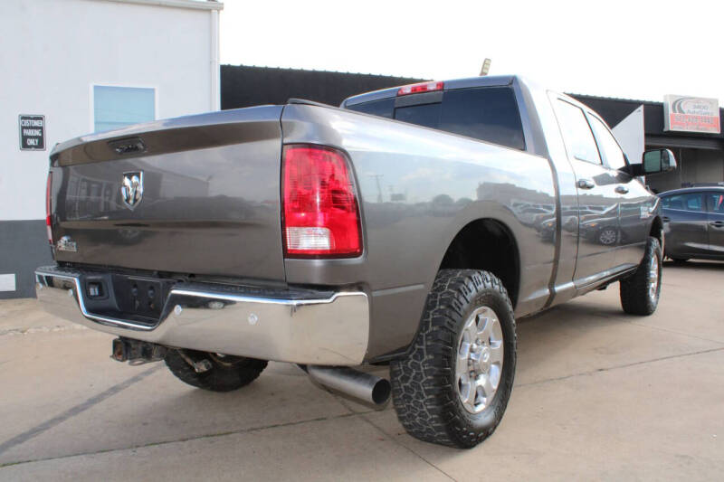 2017 RAM 3500
