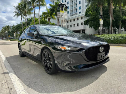 2025 Mazda Mazda3 Hatchback 2.5 S Select Sport