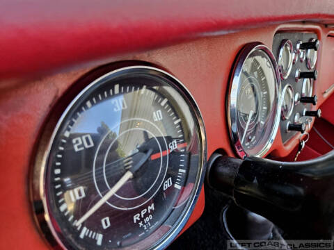 1961 Triumph TR3