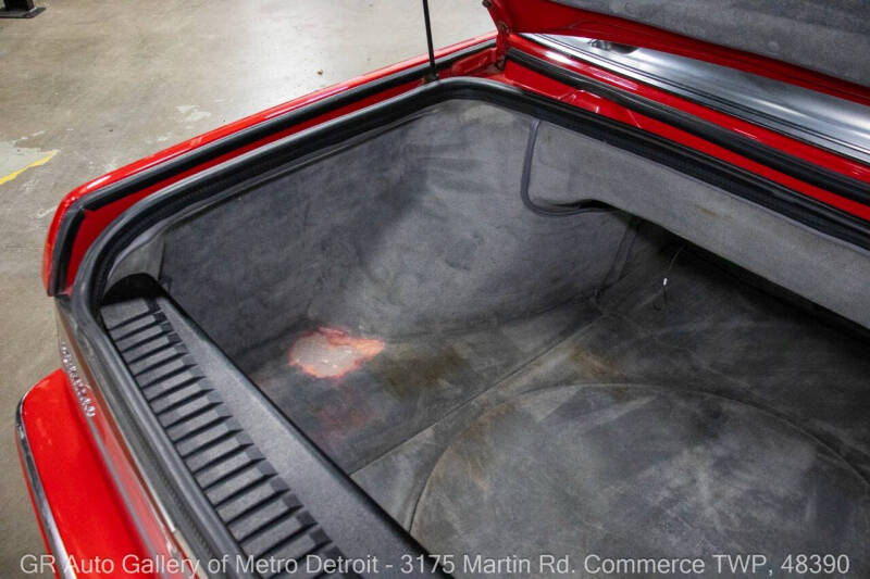 1990 Cadillac Allante