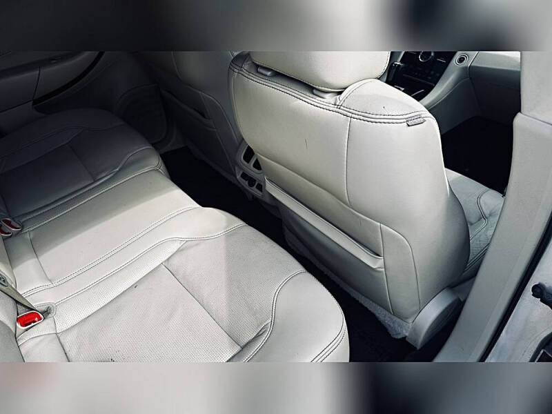 2018 Ford Taurus Limited