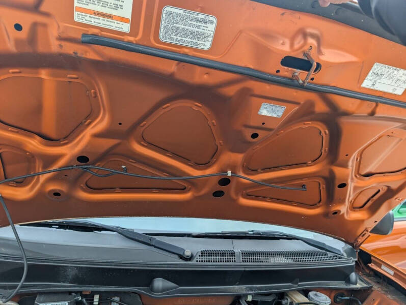 2006 Honda Element EX-P