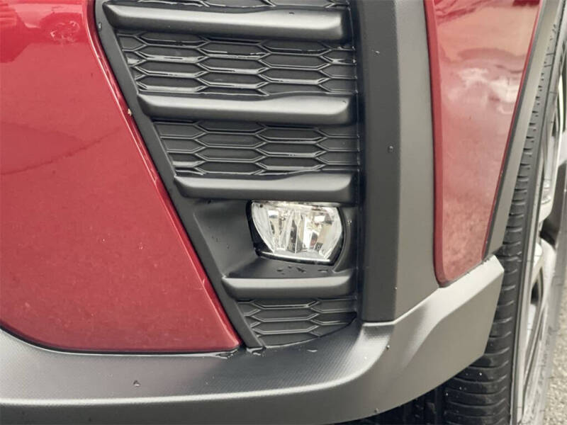 2025 Subaru Ascent Limited 8-Passenger