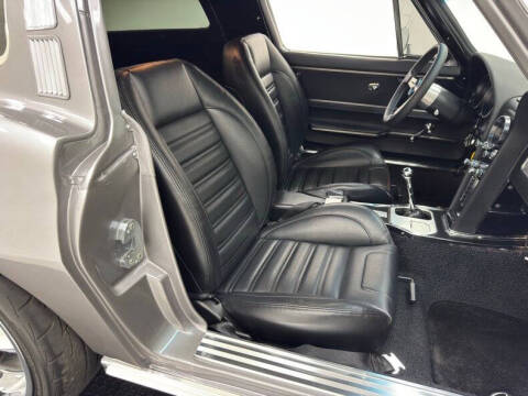 1965 Chevrolet Corvette