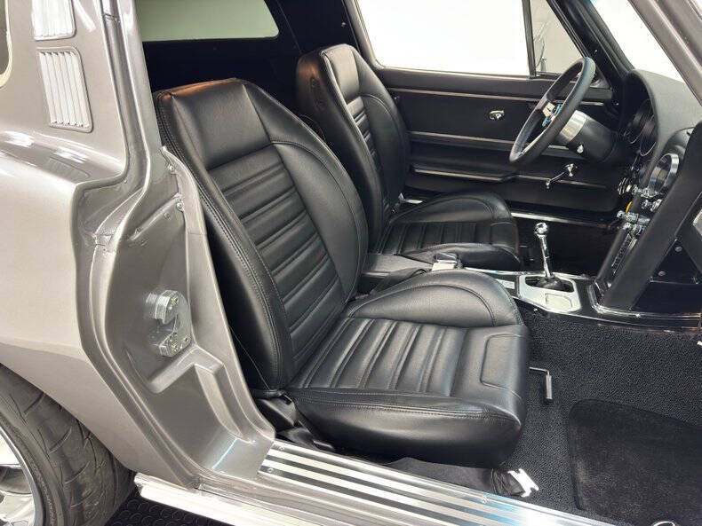 1965 Chevrolet Corvette