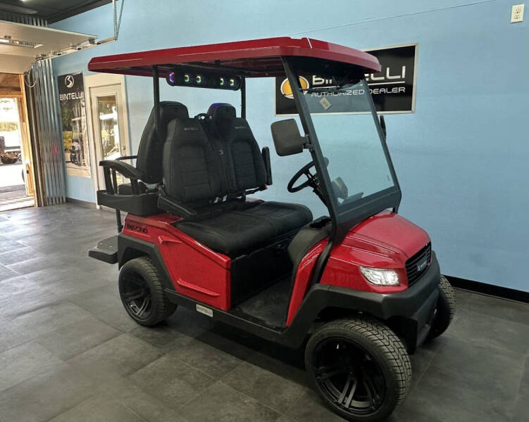 2025 Bintelli Beyond 4PR