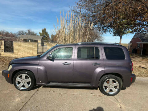 2006 Chevrolet HHR LT
