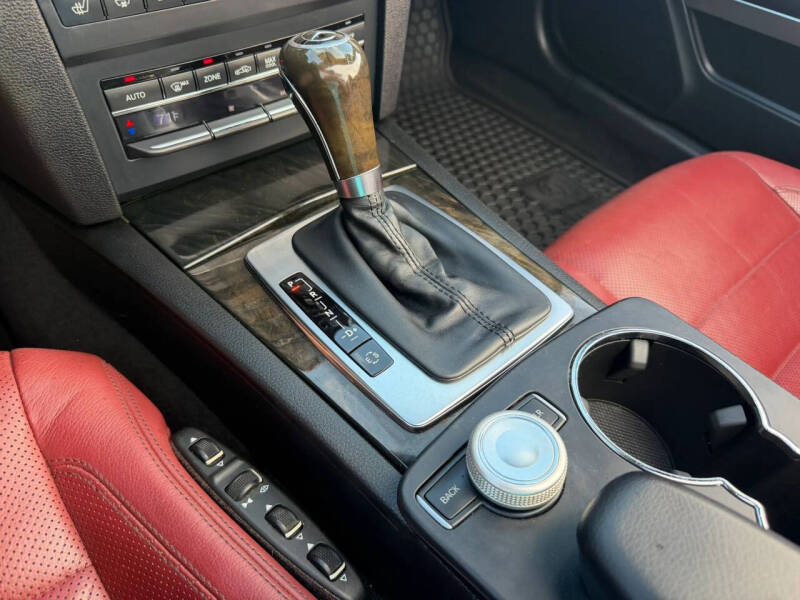 2012 Mercedes-Benz E-Class E 350