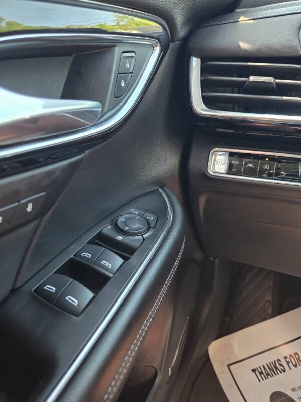 2024 Buick Envision Preferred