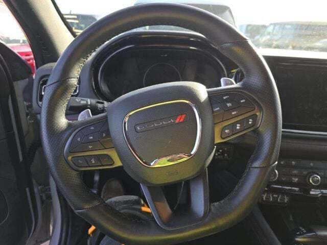 2025 Dodge Durango R/T Plus