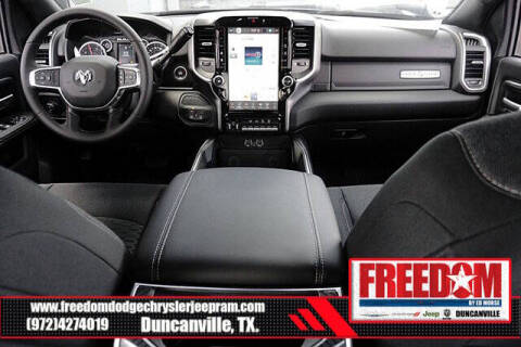 2026 RAM 2500 Lone Star