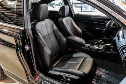 2019 BMW 2 Series 230i xDrive