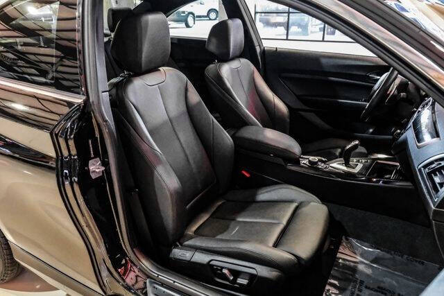 2019 BMW 2 Series 230i xDrive