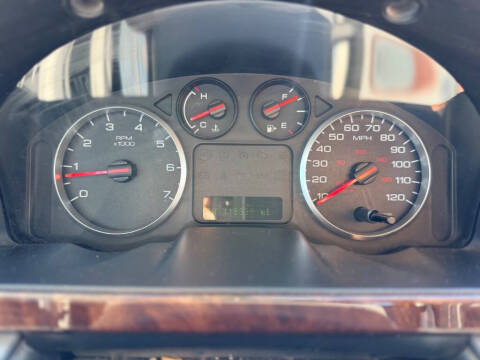 2007 Ford Five Hundred SEL