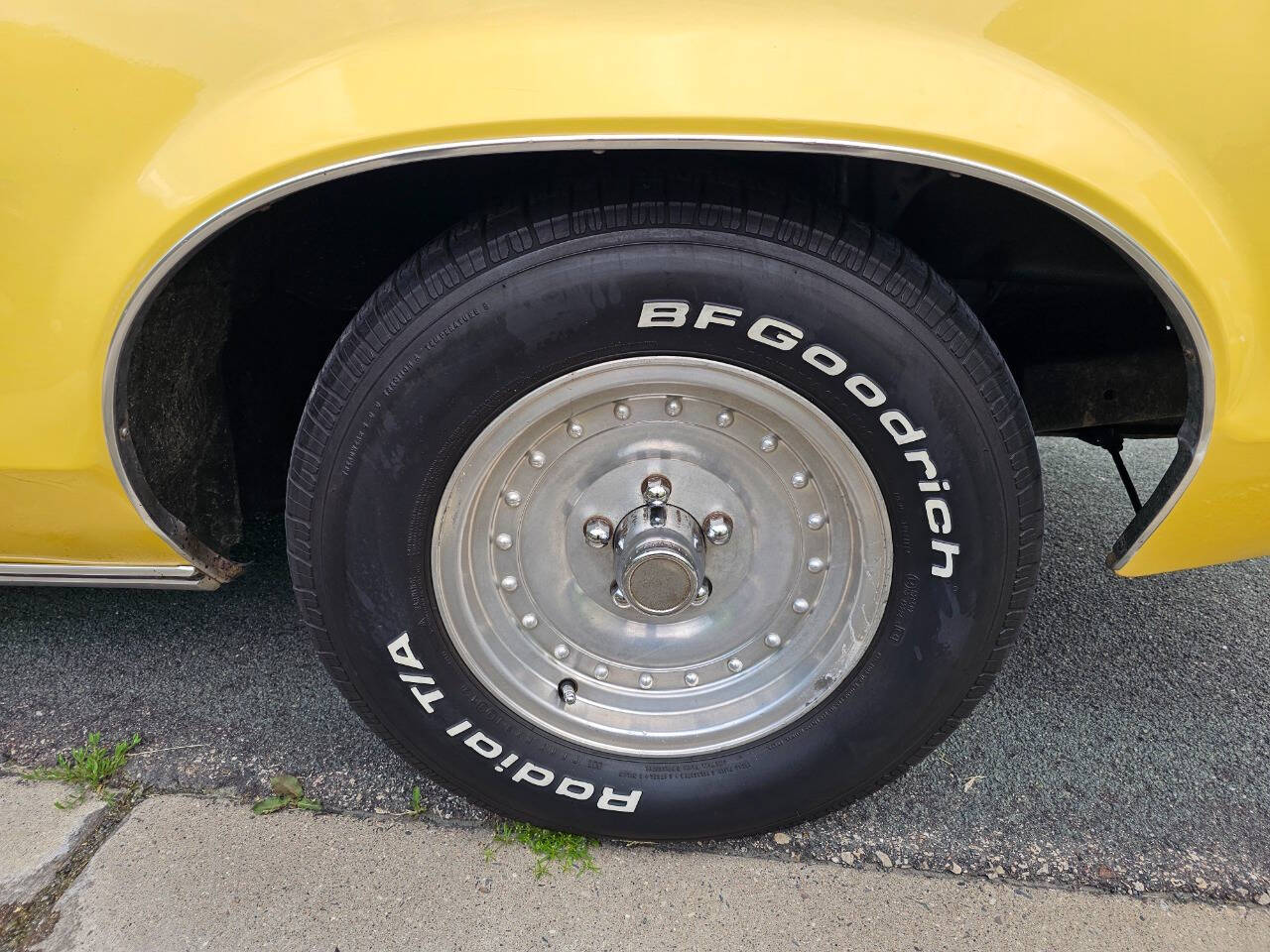 1973 Mercury Cougar 24