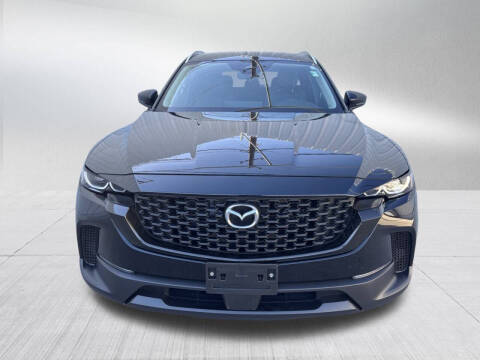 2025 Mazda CX-50 2.5 S Select