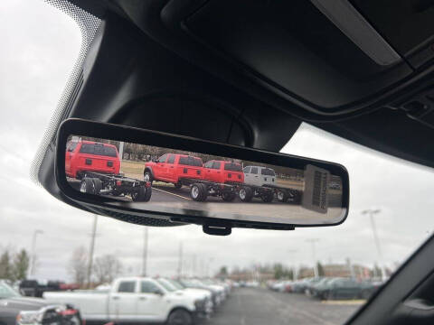 2026 RAM 5500