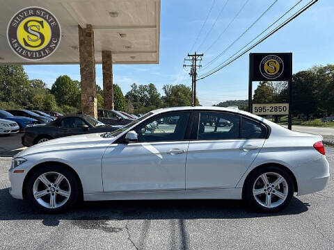 2014 BMW 3 Series 328i