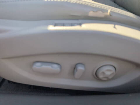 2012 Buick LaCrosse Premium 2