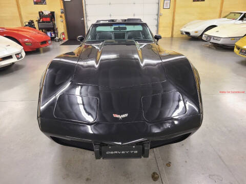 1979 Chevrolet Corvette