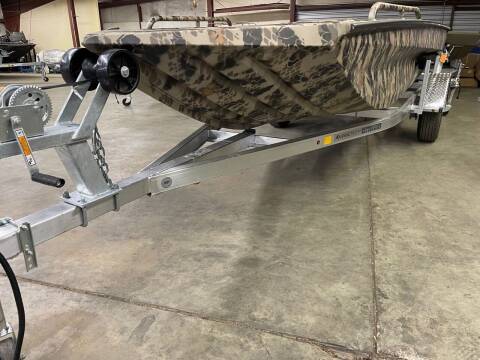 2022 Havoc 1756 MSTC for sale at Southside Outdoors in Turbeville SC