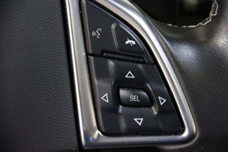 2021 Chevrolet Camaro LT